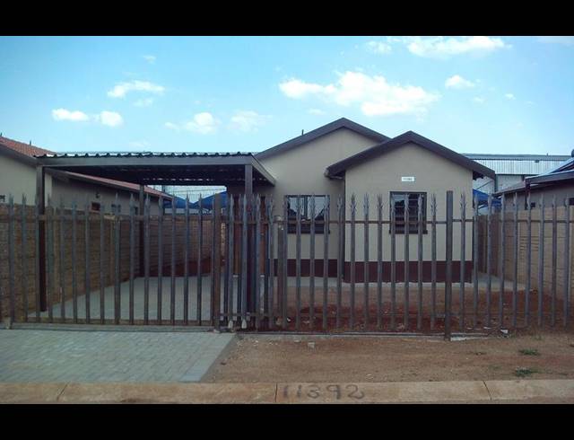 3 BEDROOM PROPERTY TO RENT IN WINDMILL PARK